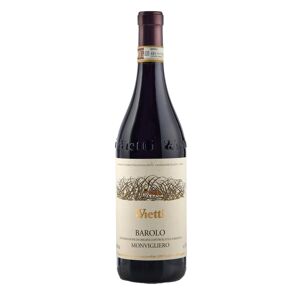 Vietti Barolo Monvigliero Docg  2020