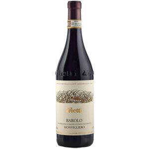 Vietti Barolo Monvigliero Docg  2020 Magnum