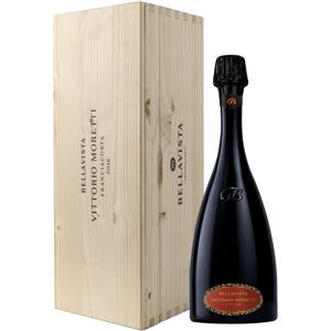 Bellavista Franciacorta Extra Brut Riserva Docg “vittorio Moretti” 2016