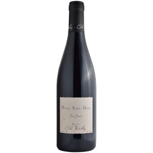 Domaine Cecile Tremblay Morey St Denis Très Girard 2019