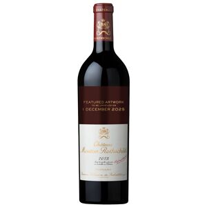 Château Mouton Rothschild Pauillac Aoc 1er Grand Cru Classé 2023