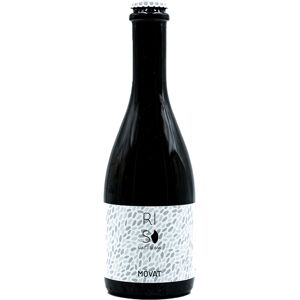 Riso Sake Sake Sparkling Junmai Mövat