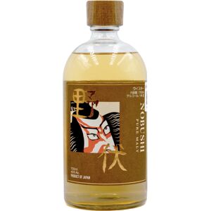 Kiyokawa Co. Pure Malt Whisky 3 Anni Nobushi