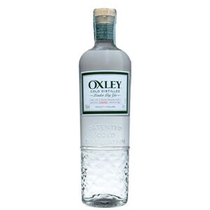 Oxley Gin London Dry
