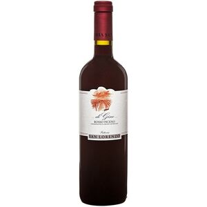 Fattoria San Lorenzo Rosso Piceno Doc “di Gino” 2022