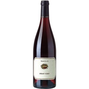 Maculan Breganze Pinot Nero Doc 2022