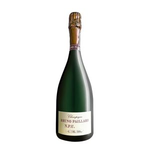 Bruno Paillard Champagne Extra Brut N.p.u. Nec Plus Ultra 2002
