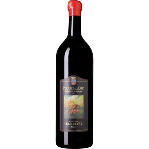 Banfi Brunello Di Montalcino Riserva Docg Poggio Alloro 2016 Jéroboam