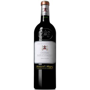 Château Pape Clément Pessac Léognan Aoc Rouge Grand Cru Classé Château Pape Clement 2020