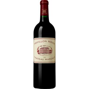 Château Margaux Margaux Aoc Pavillon Rouge 2020