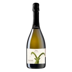 Erste + Neue Vino Spumante Di Qualità Brut Puntay Peak Nat 2022