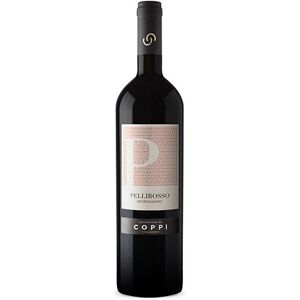 Coppi Salento Negroamaro Igp Pellirosso 2018