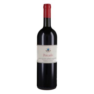 San Giusto a Rentennano Toscana Rosso Igt Percarlo 1995