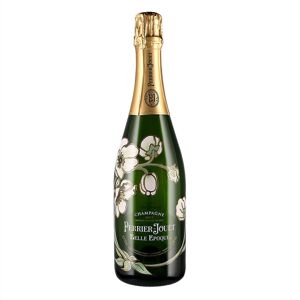 Perrier-Jouët Champagne Brut “belle Epoque” 2015