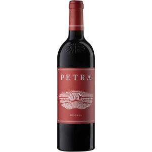 Toscana Rosso Igt Petra 2021