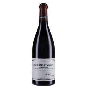 Domaine de la Romanée-Conti Romanée Saint Vivant Grand Cru 2016