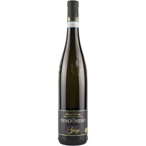 Giorgi Oltrepò Pavese Pinot Nero Bianco Frizzante Doc 2023