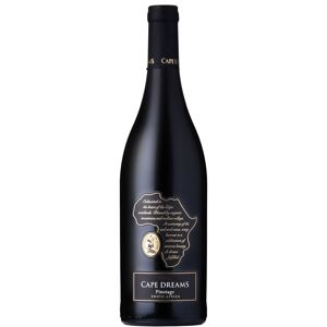 Cape Dreams South Africa Pinotage 2022