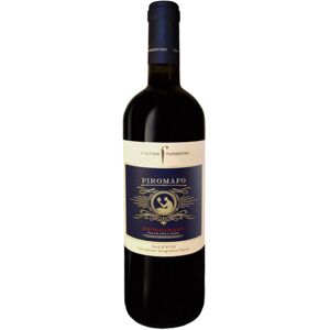 Cantina Fiorentino Salento Negroamaro Igp Valle Dell Asso Piromáfo 2016