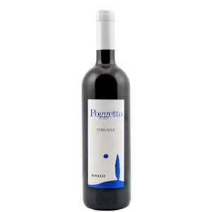 Ravazzi Toscana Rosso Poggetto 2022