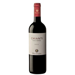 Poliziano Chianti Colli Senesi Docg 2022