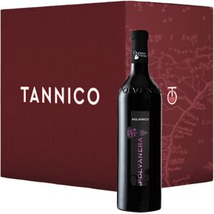 Polvanera Puglia Aglianico Igt 2019