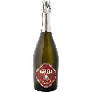 ZAGLIA Prosecco Extra Dry Doc