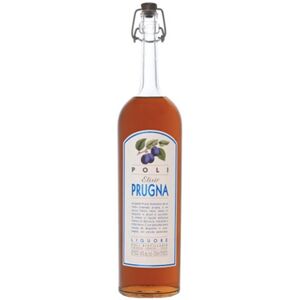 Jacopo Poli Liquore Elisir Prugna