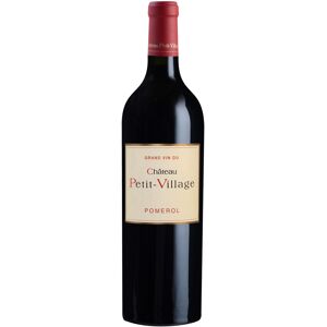 Pomerol Aoc Château Petit Village 2020