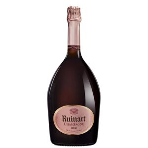 Ruinart Champagne Brut Rosé Magnum