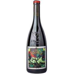 i vini di simone e andrea - i vigneri vino rosso “radica”  i vini di simone e andrea foti