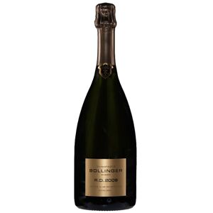 Bollinger Champagne Extra Brut R. D. 2008 Magnum