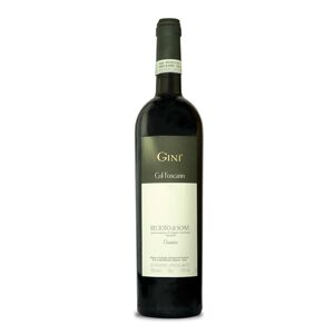 Gini Recioto Di Soave Classico Docg  Col Foscarin 2016