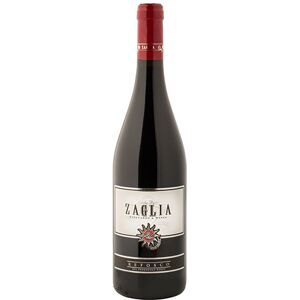 ZAGLIA Friuli Latisana Refosco Dal Peduncolo Rosso Doc 2021