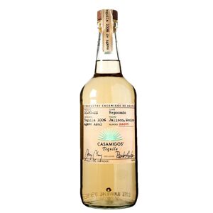 Casamigos Tequila Reposado