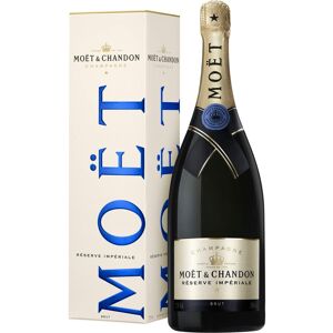 Moët & Chandon Champagne Brut Réserve Impériale Magnum