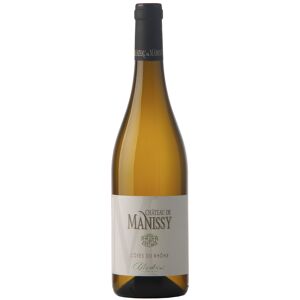 Château de Manissy Côtes Du Rhône Blanc “oracle” 2023