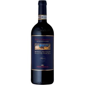 Frescobaldi Brunello Di Montalcino Riserva Docg Ripe Al Convento Di Castelgiocondo 2018