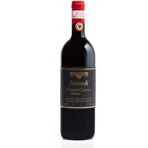 Nittardi Chianti Classico Riserva Docg 2019