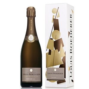 Louis Roederer Champagne Brut Millésimé 2015