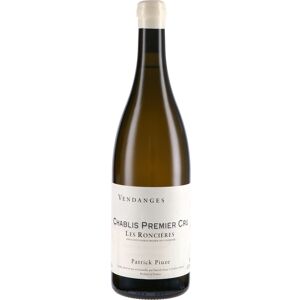 Patrick Piuze Chablis 1er Cru Les Roncieres 2022