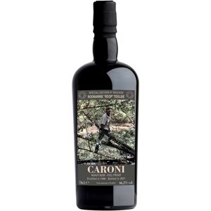 Caroni Heavy Rum Roonarine Roop Toolsie Special Edition 5th Release