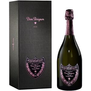 Dom Pérignon Champagne Brut Rosé 2008