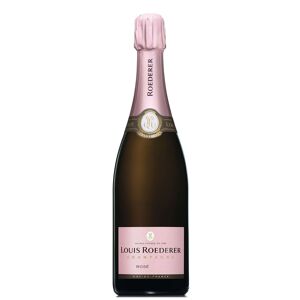 Louis Roederer Champagne Brut Rosé Millésimé 2016