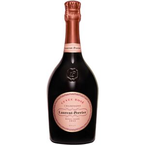 Laurent-Perrier Champagne Brut Cuvée Rosé