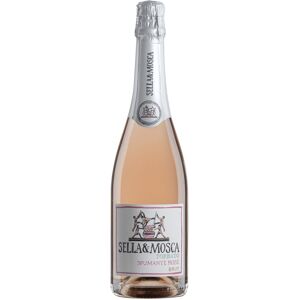 Sella & Mosca Alghero Spumante Torbato Brut Rosé Doc