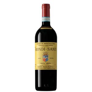 Biondi-Santi Rosso Di Montalcino Doc 2017