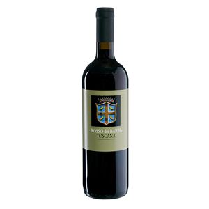 Fattoria dei Barbi Toscana Sangiovese Igt Rosso Dei Barbi 2020