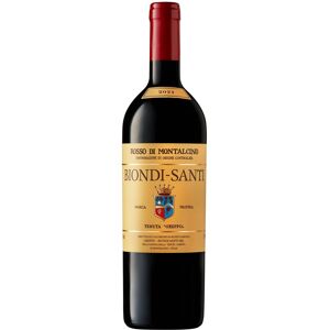 Biondi-Santi Rosso Di Montalcino Doc 2021