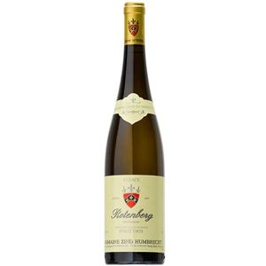 Domaine Zind-Humbrecht Alsace Pinot Gris Rotenberg Vendange Tardive 2002